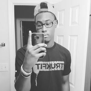 Meet your Posher, Jermaine